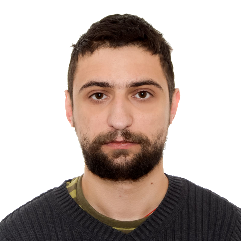 Alexander Petrenas